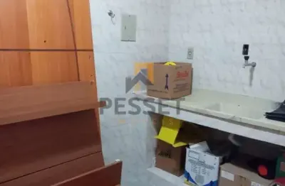 Apartamento com 3 quartos à venda no Jardim Guanabara, Rio de Janeiro 