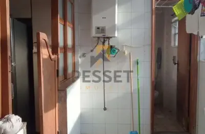 Apartamento com 4 quartos à venda no Jardim Guanabara, Rio de Janeiro 