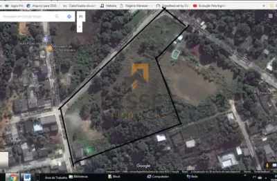 Chácara / sítio à venda no Figueiras, Nova Iguaçu 