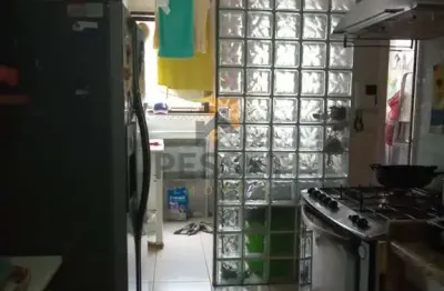 Apartamento com 3 quartos à venda na Ilha do Governador, Rio de Janeiro 