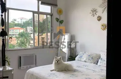 Apartamento com 3 quartos à venda no Jardim Guanabara, Rio de Janeiro 