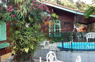 Casa com 4 quartos à venda na Freguesia (Ilha do Governador), Rio de Janeiro 