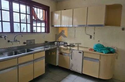 Casa com 3 quartos à venda no Jardim Guanabara, Rio de Janeiro 