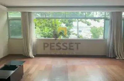 Apartamento com 4 quartos à venda no Jardim Guanabara, Rio de Janeiro 