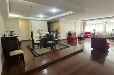 Apartamento com 4 quartos para alugar no Jardim Guanabara, Rio de Janeiro 