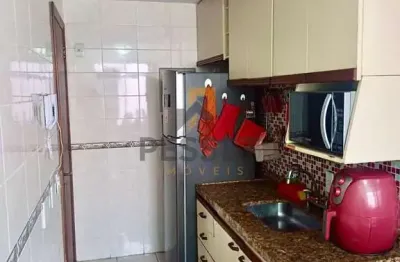 Apartamento com 1 quarto à venda em Ribeira, Rio de Janeiro 