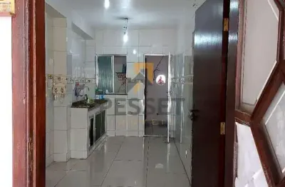 Casa com 3 quartos à venda na Portuguesa, Rio de Janeiro 