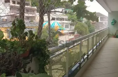 Apartamento com 3 quartos à venda na Freguesia (Ilha do Governador), Rio de Janeiro 