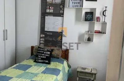 Apartamento com 2 quartos à venda no Jardim Guanabara, Rio de Janeiro 