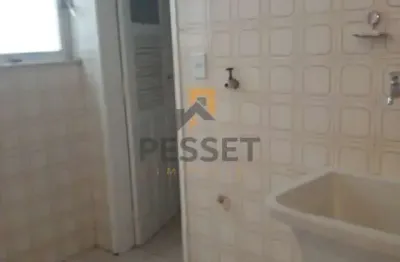 Apartamento com 2 quartos à venda no Jardim Guanabara, Rio de Janeiro 