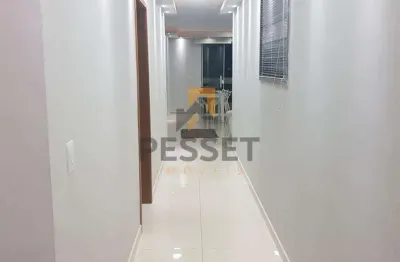 Apartamento com 3 quartos à venda no Jardim Guanabara, Rio de Janeiro 