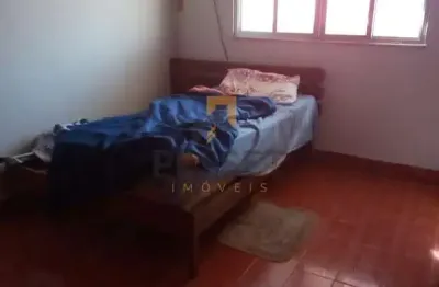 Casa com 2 quartos à venda em Cocotá, Rio de Janeiro 