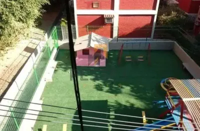 Apartamento com 2 quartos à venda na Praça da Bandeira, Rio de Janeiro 