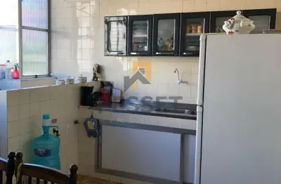 Apartamento com 1 quarto à venda no Jardim Guanabara, Rio de Janeiro 