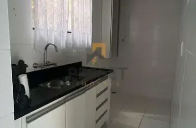 Apartamento com 1 quarto à venda no Jardim Guanabara, Rio de Janeiro 
