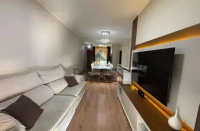 Apartamento com 3 quartos à venda no Jardim Guanabara, Rio de Janeiro 