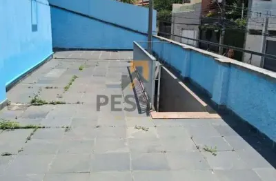 Casa com 5 quartos à venda no Jardim Guanabara, Rio de Janeiro 