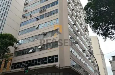 Sala comercial à venda no Centro, Rio de Janeiro 