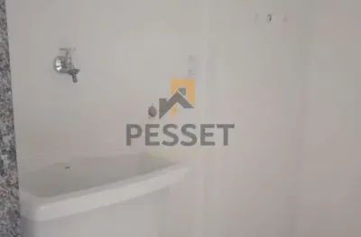 Apartamento com 1 quarto à venda no Jardim Guanabara, Rio de Janeiro 