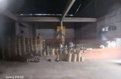 Barracão / Galpão / Depósito para alugar em Vigário Geral, Rio de Janeiro 