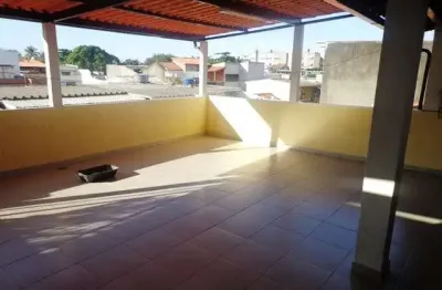 Casa com 5 quartos à venda na Portuguesa, Rio de Janeiro 