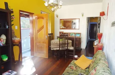 Apartamento com 3 quartos à venda no Jardim Guanabara, Rio de Janeiro 