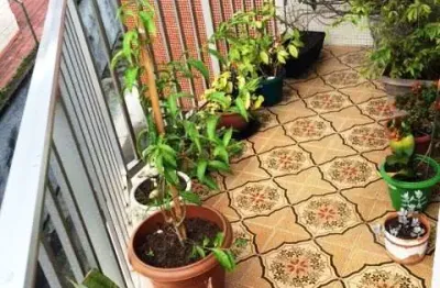 Apartamento com 2 quartos à venda na Freguesia (Ilha do Governador), Rio de Janeiro 
