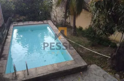 Casa com 4 quartos à venda no Jardim Carioca, Rio de Janeiro 