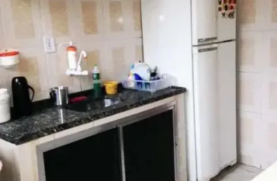 Apartamento com 2 quartos à venda em Tauá, Rio de Janeiro 