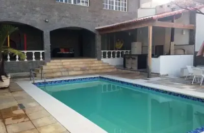 Casa com 5 quartos à venda no Jardim Guanabara, Rio de Janeiro 