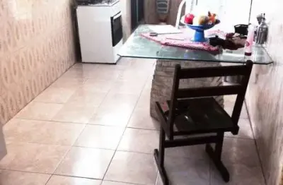 Casa com 2 quartos à venda na Portuguesa, Rio de Janeiro 