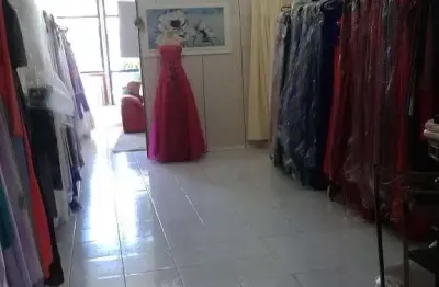 Sala comercial à venda em Cocotá, Rio de Janeiro 