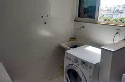 Apartamento com 2 quartos à venda no Moneró, Rio de Janeiro 
