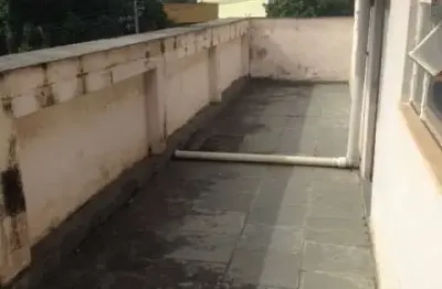 Casa com 3 quartos à venda no Jardim Guanabara, Rio de Janeiro 