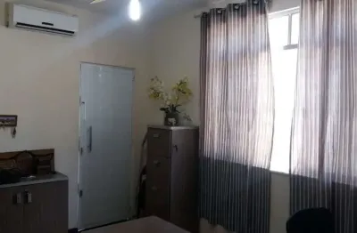Apartamento com 3 quartos à venda no Jardim Guanabara, Rio de Janeiro 
