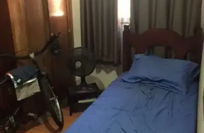 Apartamento com 2 quartos à venda em Andaraí, Rio de Janeiro 