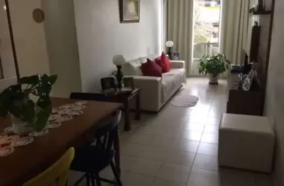 Apartamento com 2 quartos à venda no Jardim Guanabara, Rio de Janeiro 
