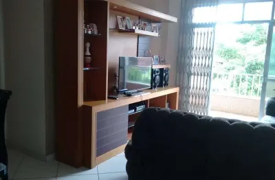 Apartamento com 3 quartos à venda em Tauá, Rio de Janeiro 