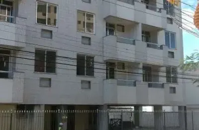 Apartamento com 1 quarto à venda em Higienópolis, Rio de Janeiro 
