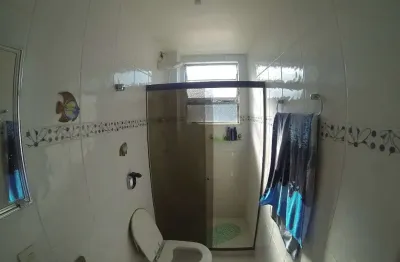 Apartamento com 3 quartos à venda em Cocotá, Rio de Janeiro 