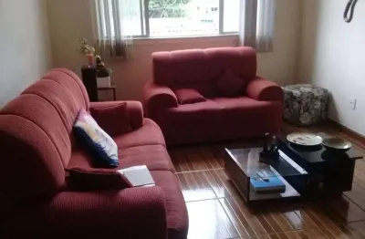 Apartamento em freguesia (ilha do governador)  -  rio de janeiro