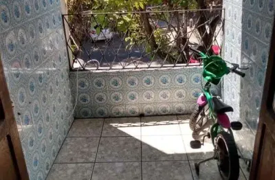 Apartamento com 2 quartos à venda em Tauá, Rio de Janeiro 