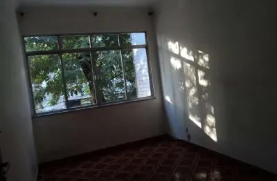 Apartamento em freguesia (ilha do governador)  -  rio de janeiro