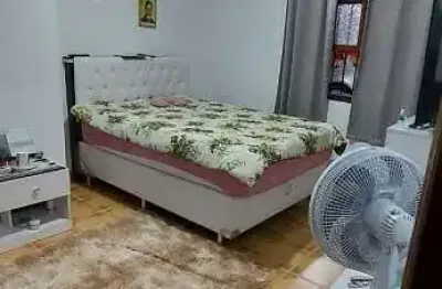 Casa com 6 quartos à venda na Freguesia (Ilha do Governador), Rio de Janeiro 