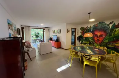 Casa à venda com 3 suítes no condomínio reserva timeantube – praia do forte - ba