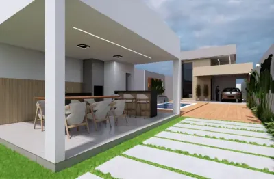 Casa no araçagi, próximo avenida norte, do sesi e do marista é só 2km da praia do aracagi e da extensão da litorânea.