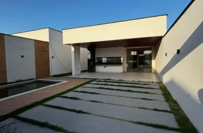 Casa no araçagi, próximo avenida e do alphaville, próximo da extensão da litorânea do sesi do colégio marista.