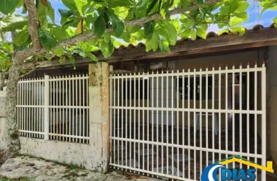 Casa com 2 quartos à venda no pontal do sul, pontal do paraná  por r$ 250.000