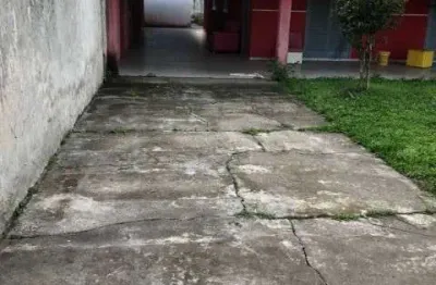 Casa com 3 quartos à venda em shangri-lá, pontal do paraná  por r$ 340.000