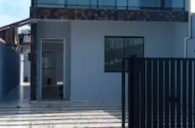Casa com 1 quarto à venda no majoranine, pontal do paraná  por r$ 495.000